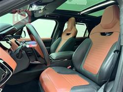 لاند روفر رانج روفر سبورت